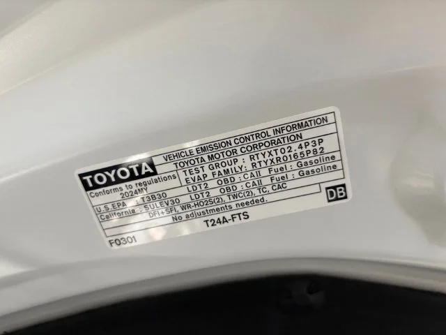 2024 Toyota Highlander Limited - Photo 10