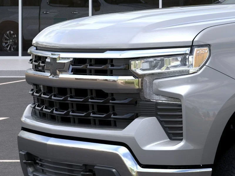 2026 Chevrolet Silverado 1500 LT - Photo 13