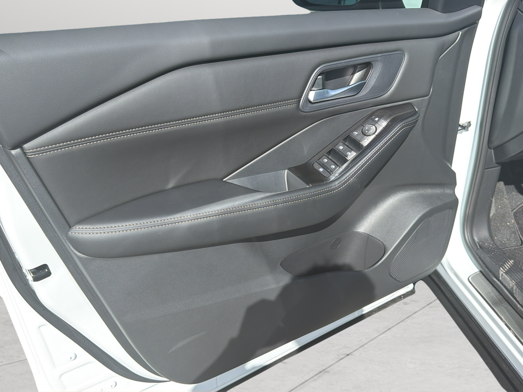 New 2026 White Nissan Dark Armor image 20