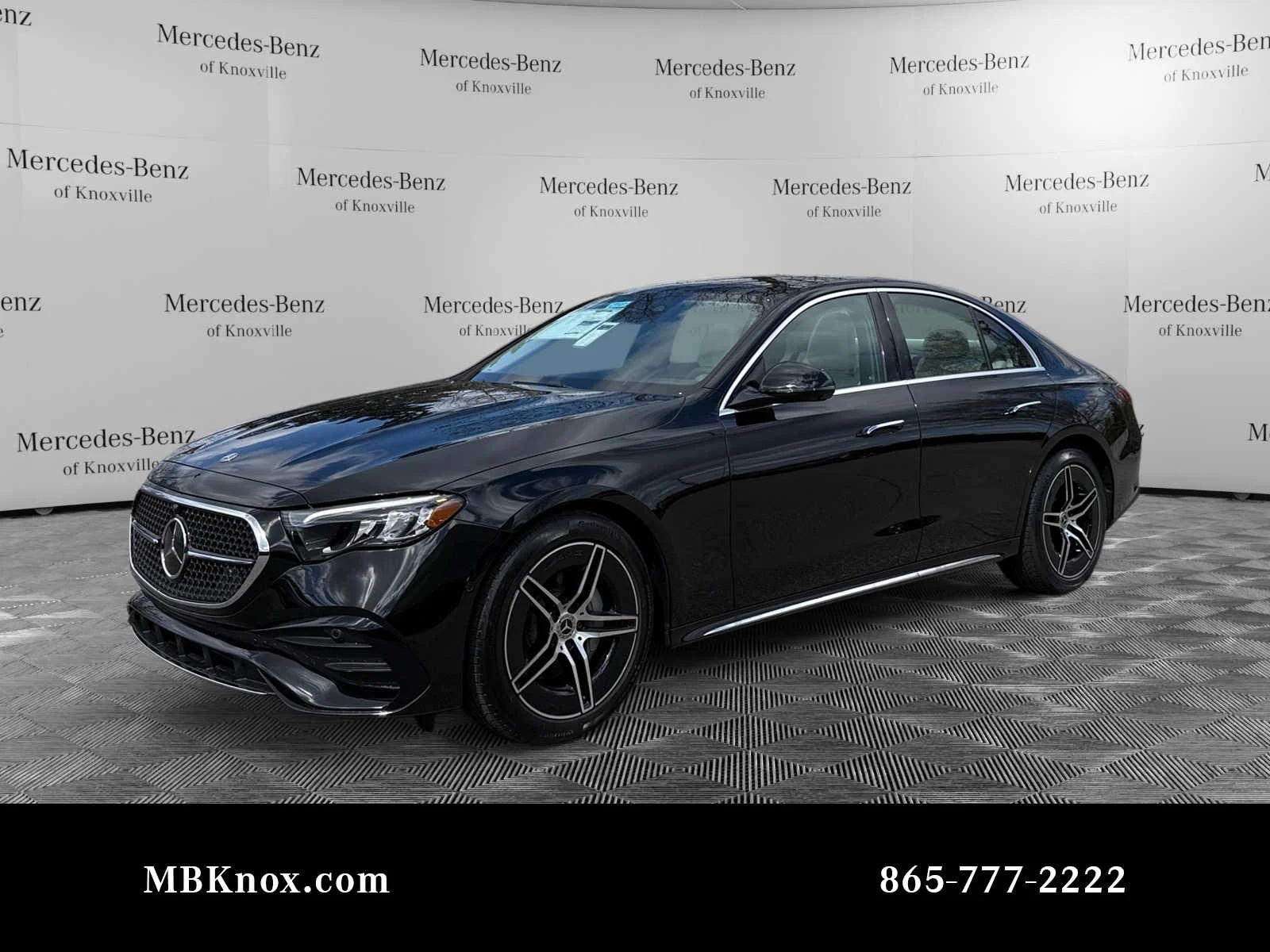 2026 Mercedes-Benz E-Class E350 4MATIC's photo