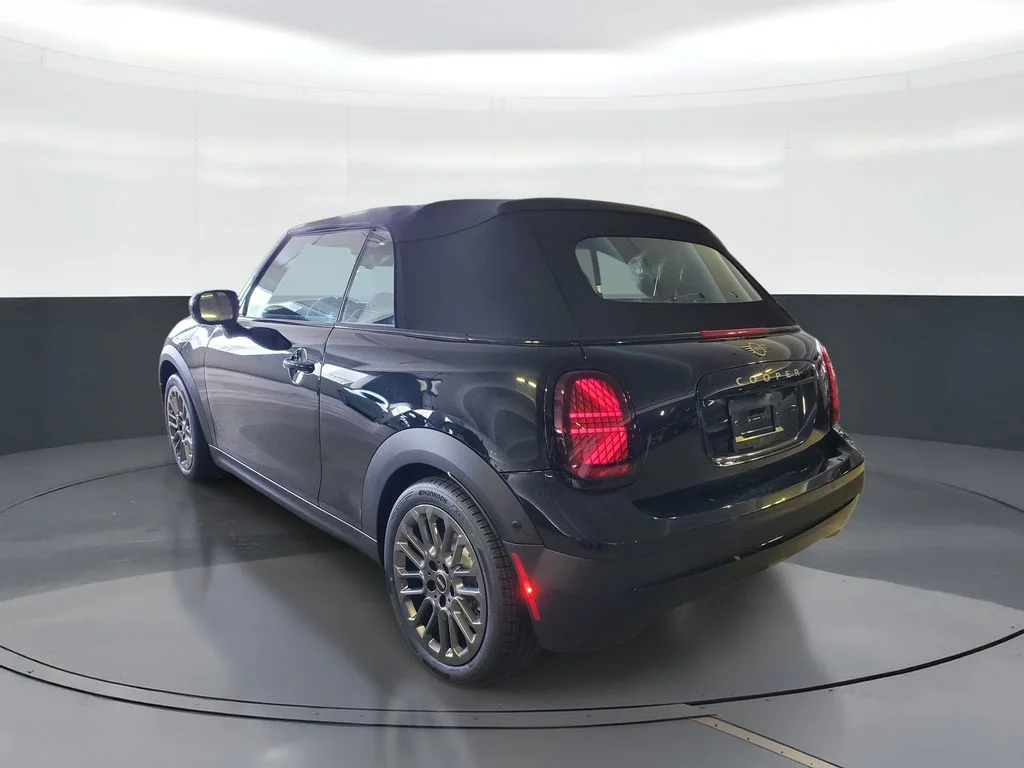 New 2026 Black MINI  image 4