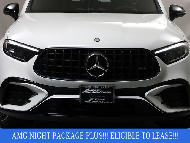 2026 Mercedes-Benz GLC AMG GLC43 - Photo 6