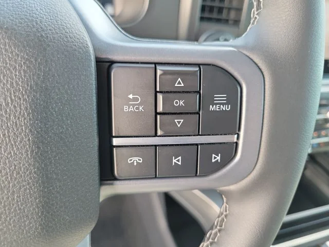 New 2026 Avalanche Ford Lariat image 29