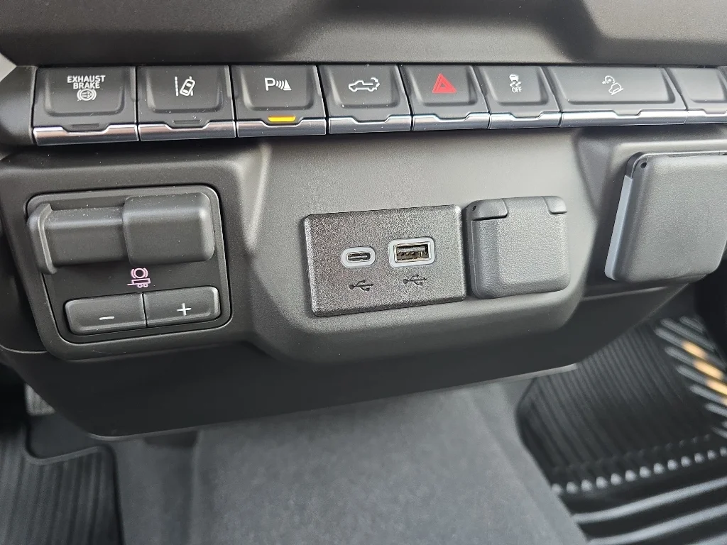 2026 Chevrolet Silverado 3500 HD Work Truck - Photo 13