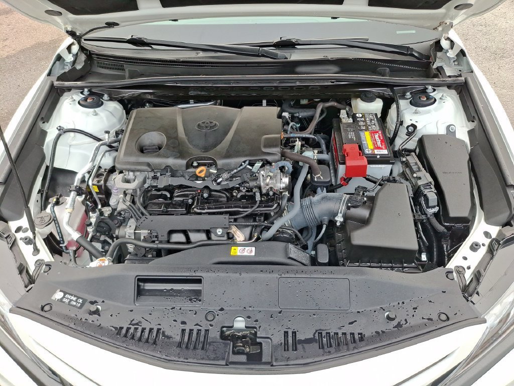 2023 Toyota Camry XSE - Photo 18