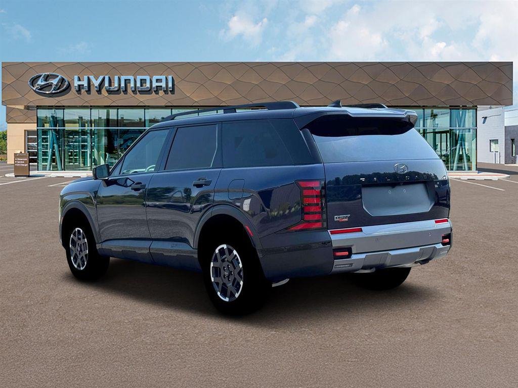 2026 Hyundai Palisade XRT Pro - Photo 6
