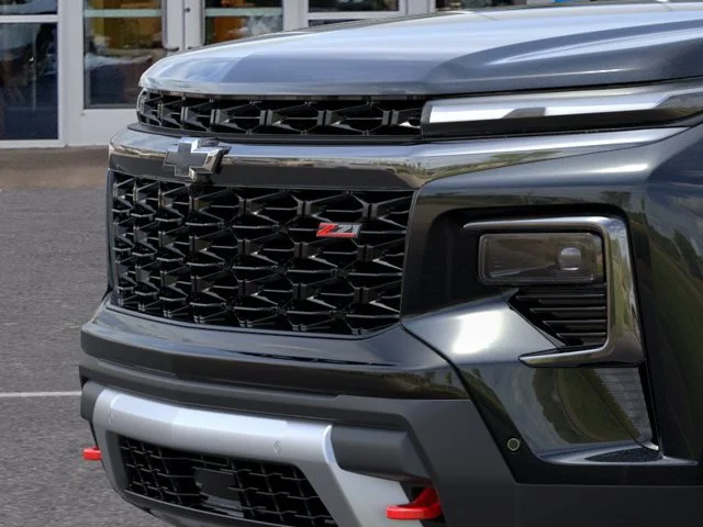 2027 Chevrolet Traverse Z71 - Photo 13