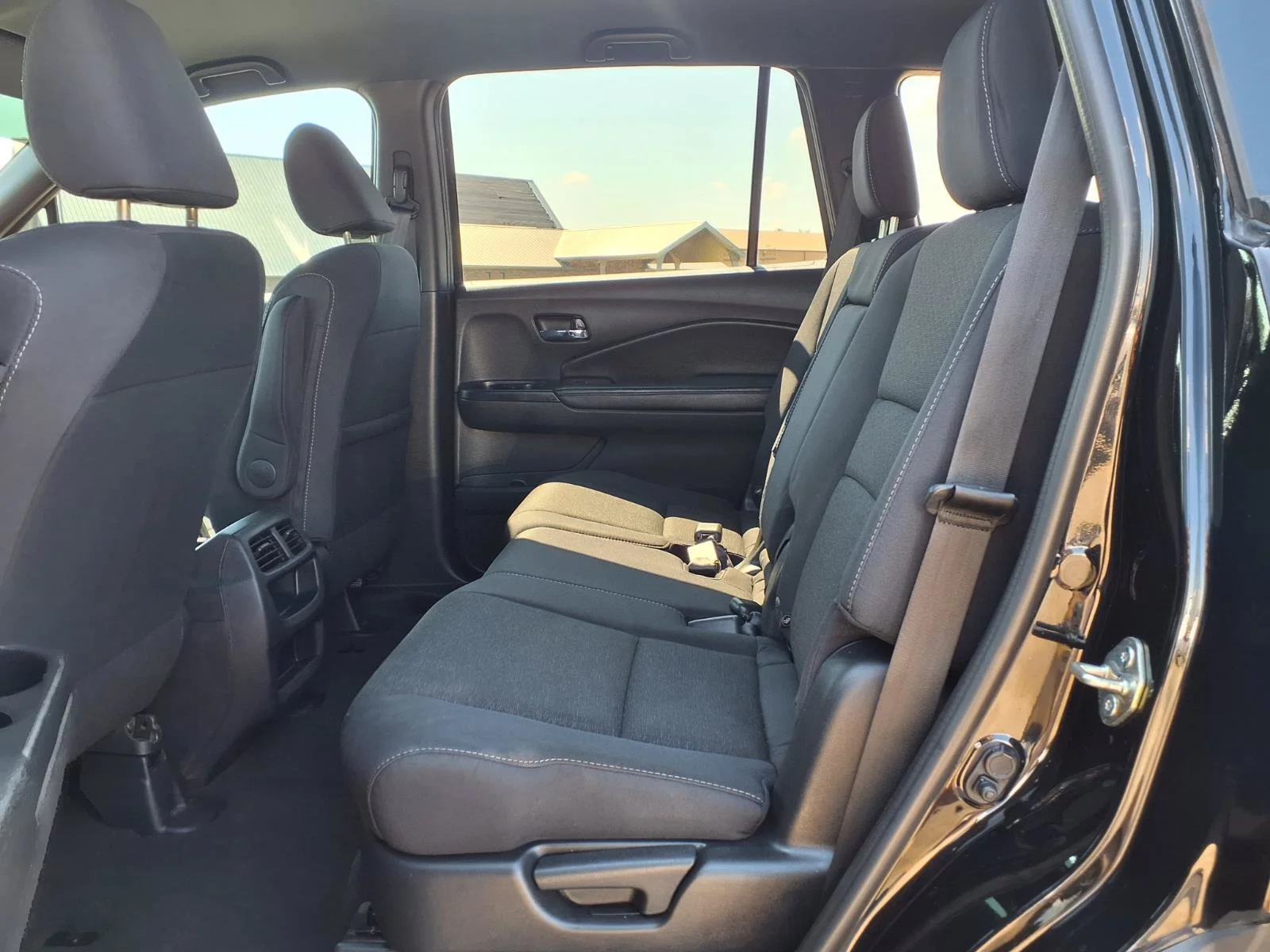 Certified Used 2019  Honda Sport image 13
