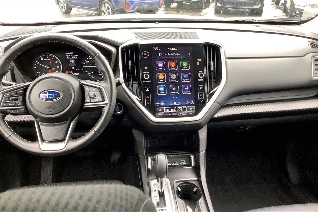 2025 Subaru Ascent Premium - Photo 16