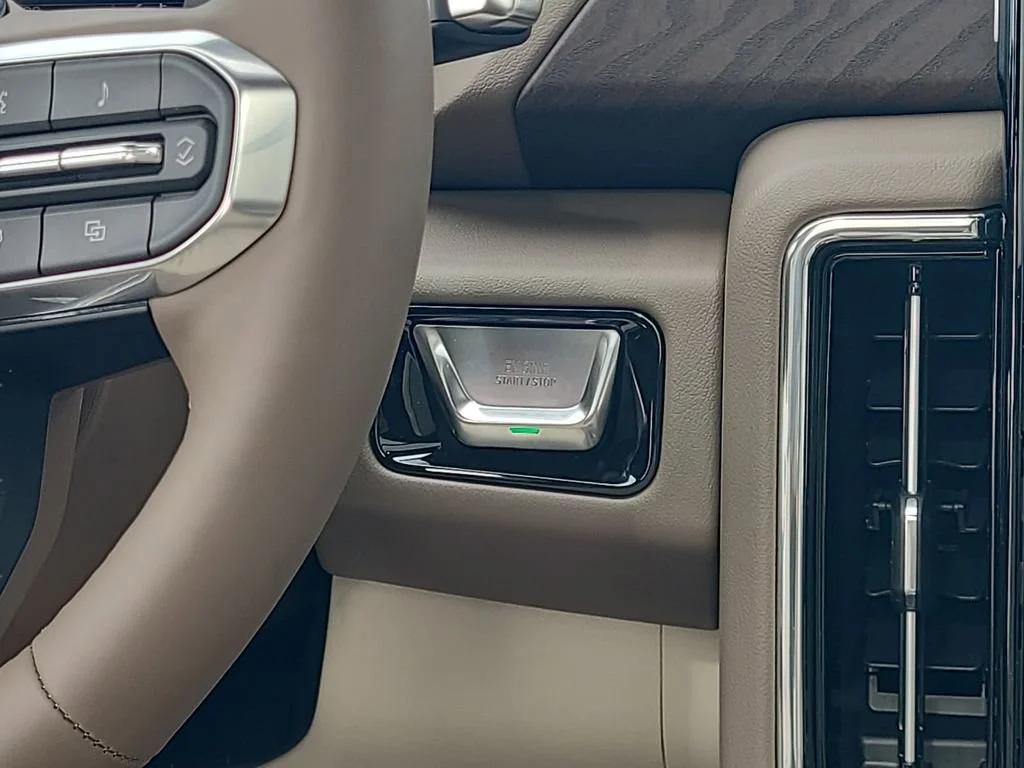 New 2026 Downpour Metallic GMC Denali image 24