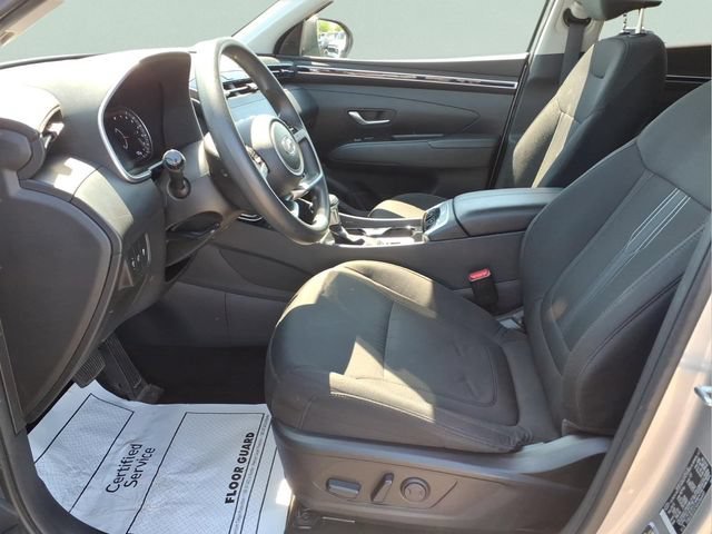 Used 2024  Hyundai SEL image 20