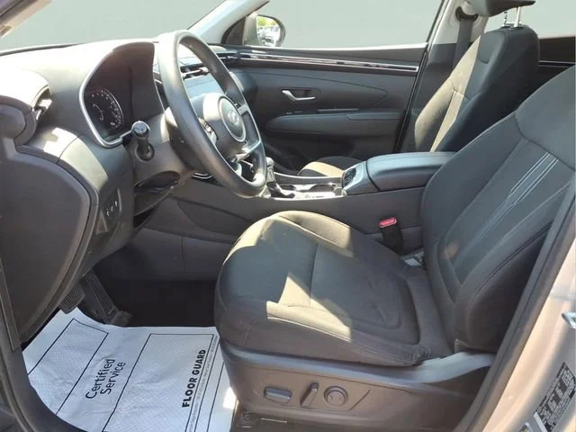 Used 2024  Hyundai SEL image 20