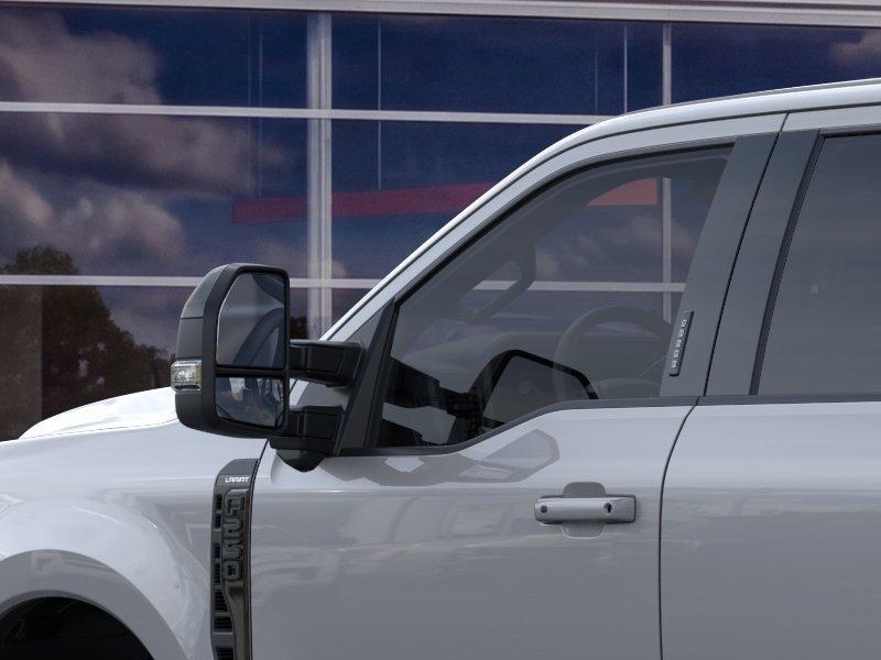 New 2026 Avalanche Ford F-250® Lariat® image 42