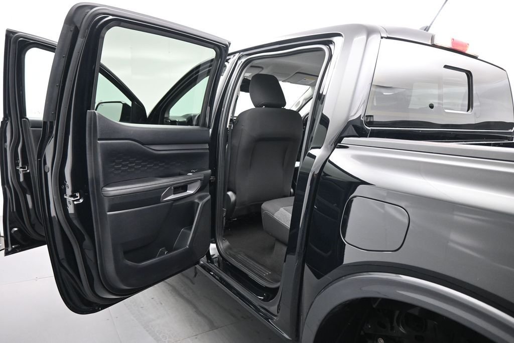Certified Used 2024 Black Ford XLT image 15