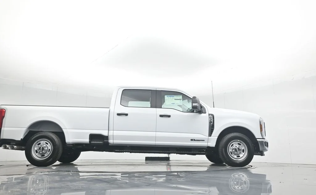 2026 Ford F-350 Super Duty XL - Photo 48