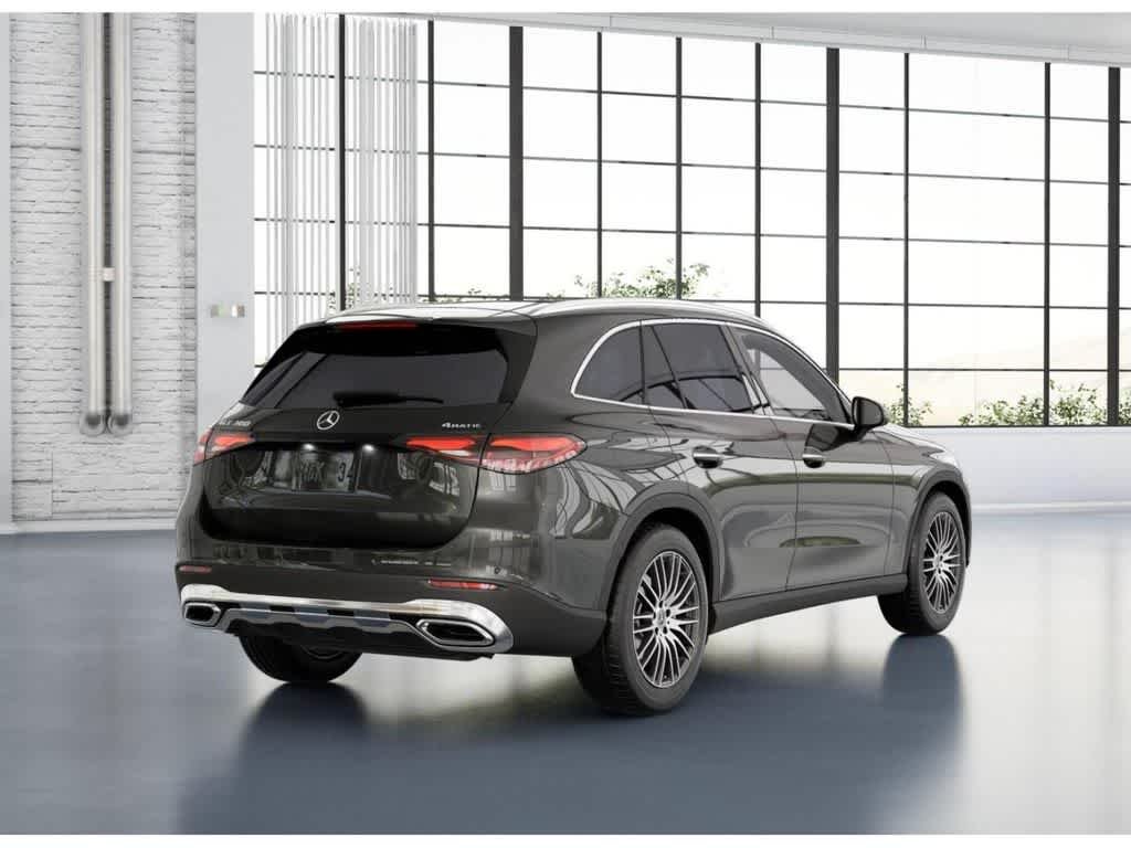 2026 Mercedes-Benz GLC Base - Photo 21