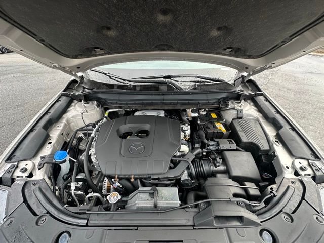 2025 Mazda CX-5 S Preferred package - Photo 15