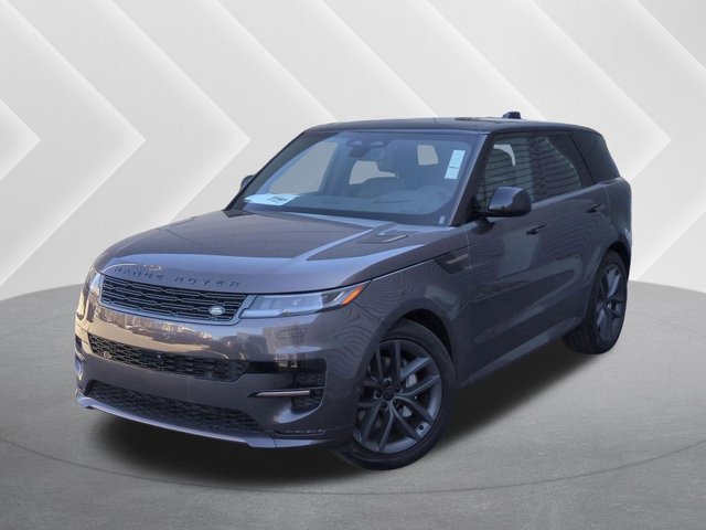 2026 Land Rover Range Rover Sport P400 Dynamic SE