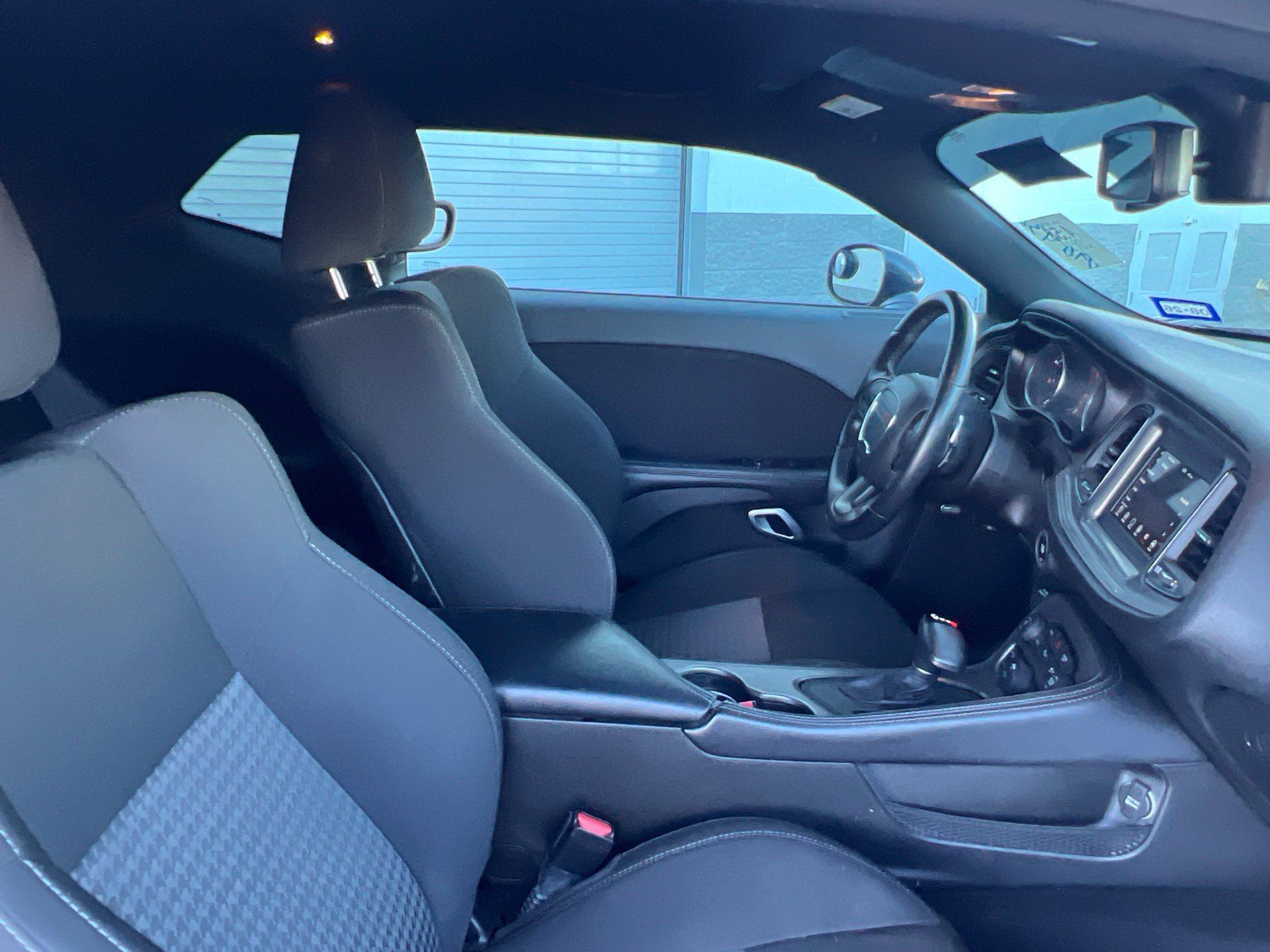 Used 2023 Gray Dodge R/T image 15