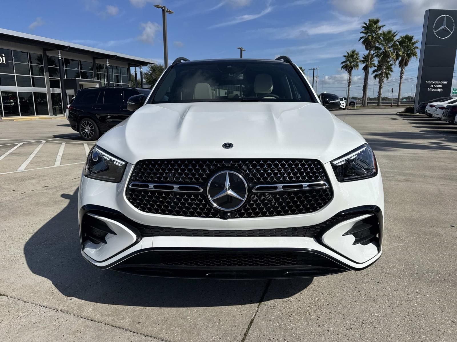 2026 Mercedes-Benz GLE GLE350 - Photo 2