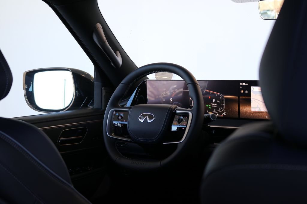 2026 INFINITI QX80 Sport - Photo 42