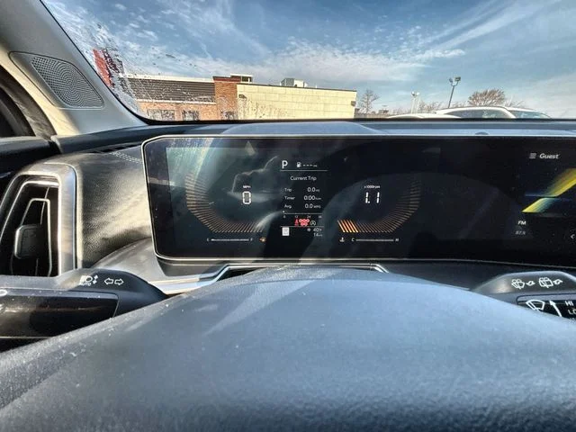 New 2026 Wolf Gray Kia S image 12