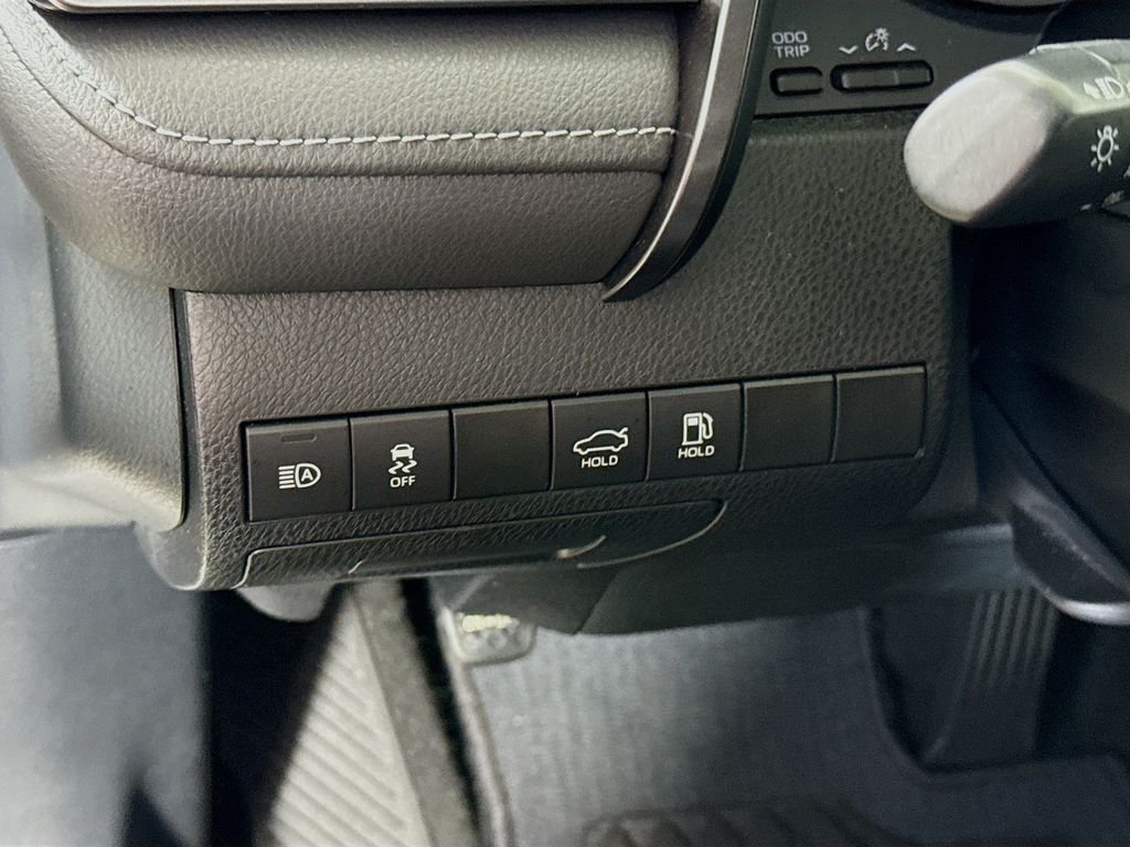 Used 2023 Ice Edge Toyota SE image 11