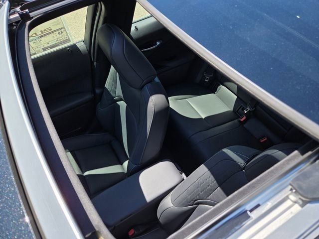 New 2026 Caviar Lexus PREMIUM AWD image 16