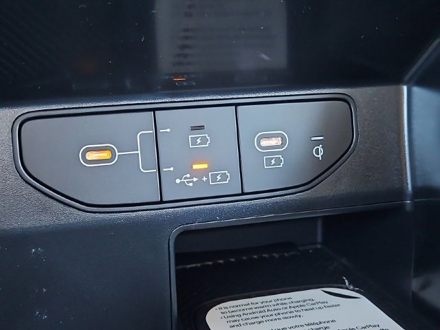 2026 Kia Sorento EX - Photo 9