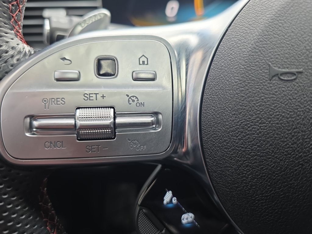 Used 2023 White Mercedes-Benz GLE 53 AMG® image 20