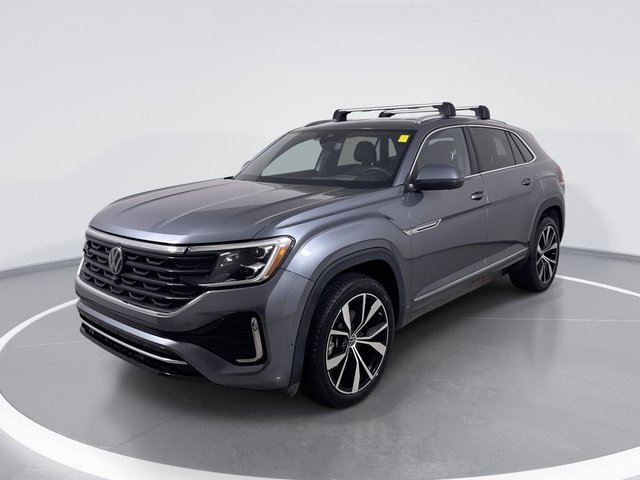 2024 Volkswagen Atlas Cross Sport 2.0T SEL Premium R-Line