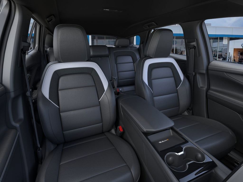 2026 Chevrolet Blazer EV LT - Photo 16