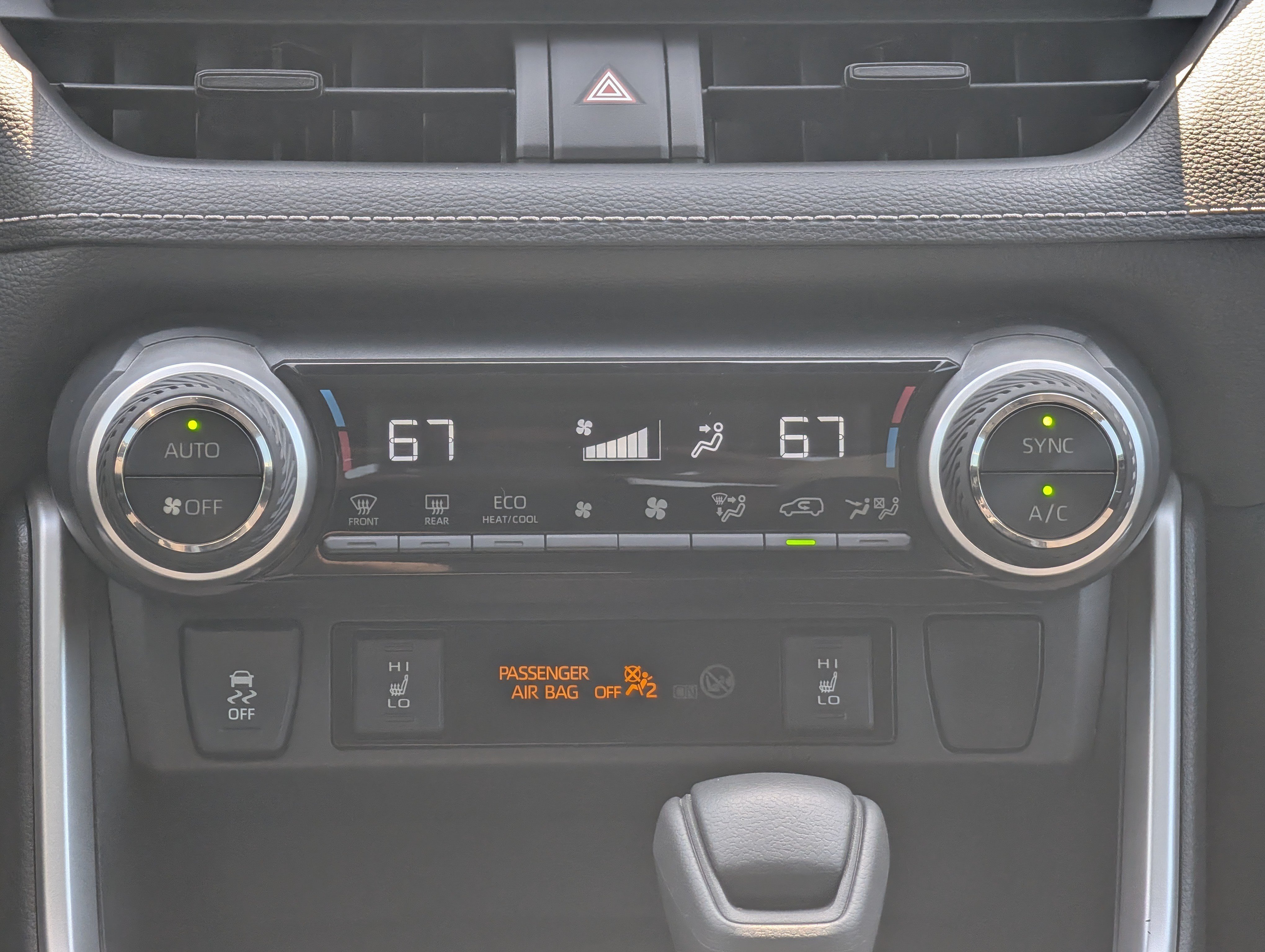 Certified Used 2019 Midnight Black Metallic Toyota XLE image 30