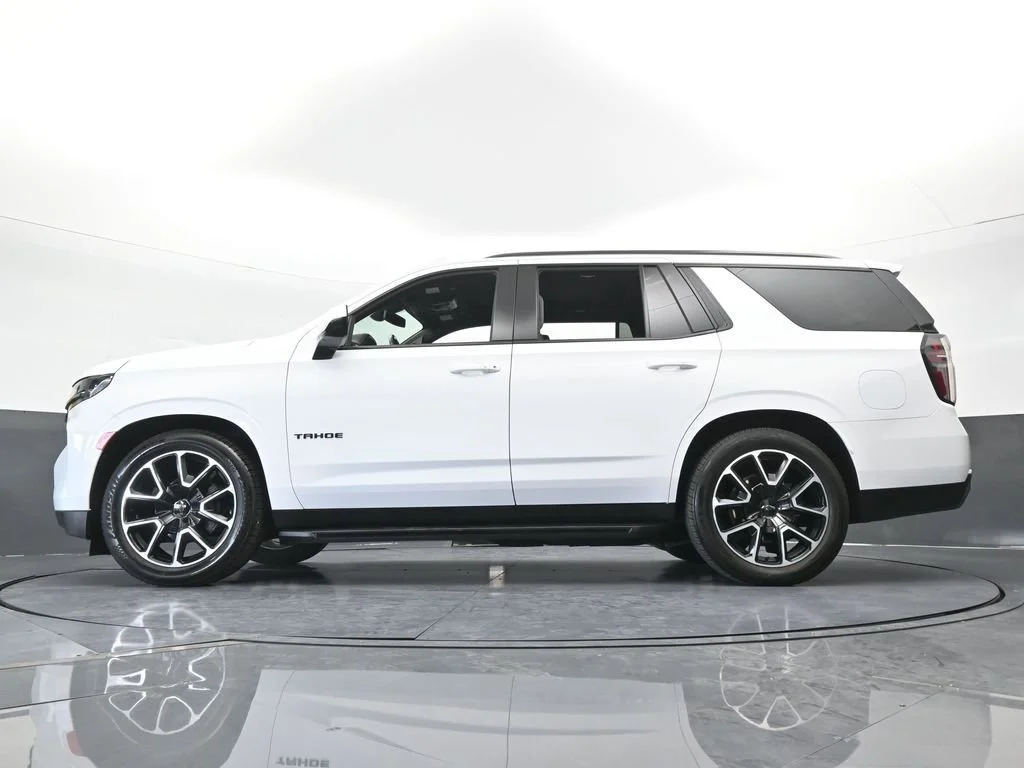 2021 Chevrolet Tahoe RST - Photo 58