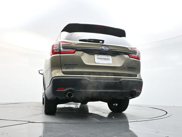 Used 2025 Green Metallic Subaru Limited Bronze Edition image 47