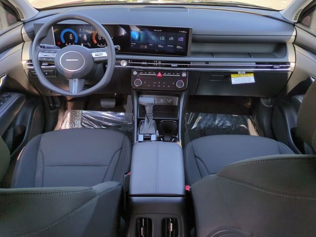 New 2026 Green Hyundai SEL FWD image 39