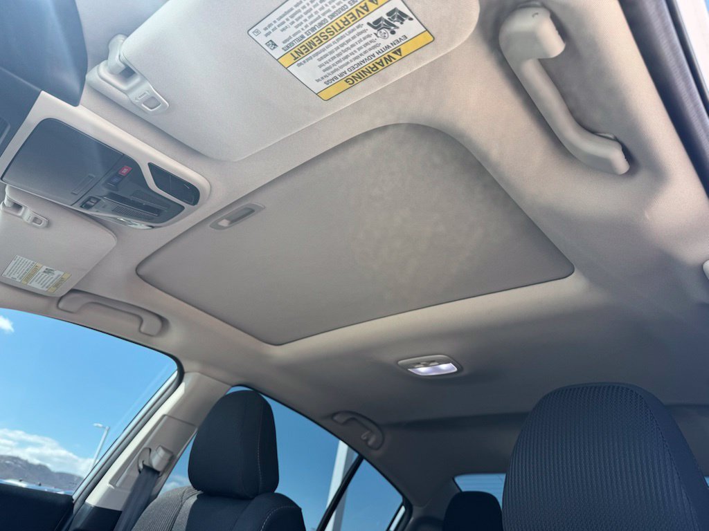 Used 2024 Ice Silver Metallic Subaru Premium image 19