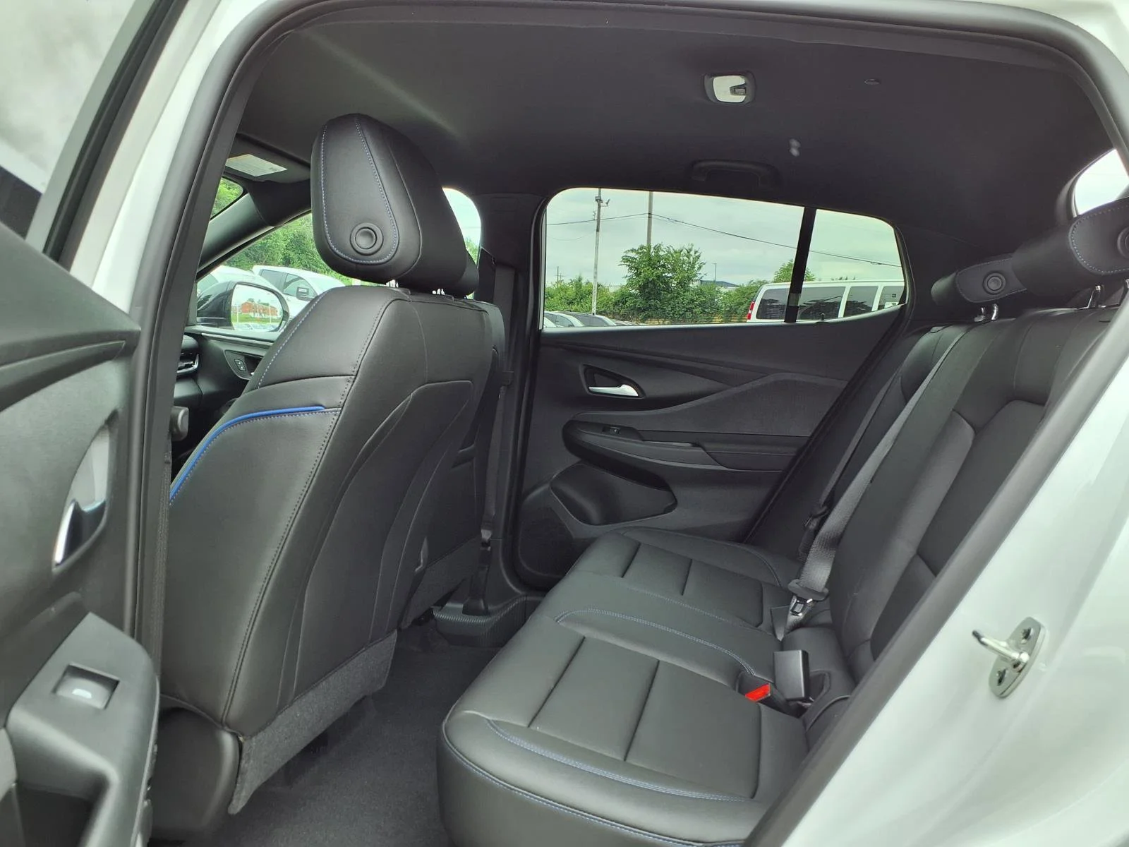 2026 Buick Envista Sport Touring - Photo 16