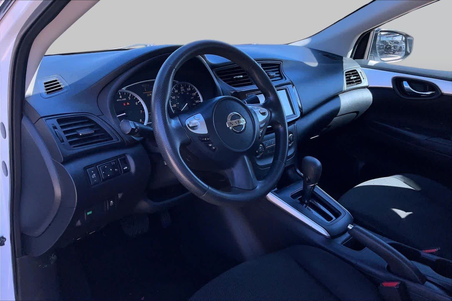 Used 2019 Fresh Powder Nissan S image 15