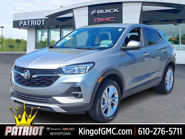 2023 Buick Encore GX Preferred AWD's photo