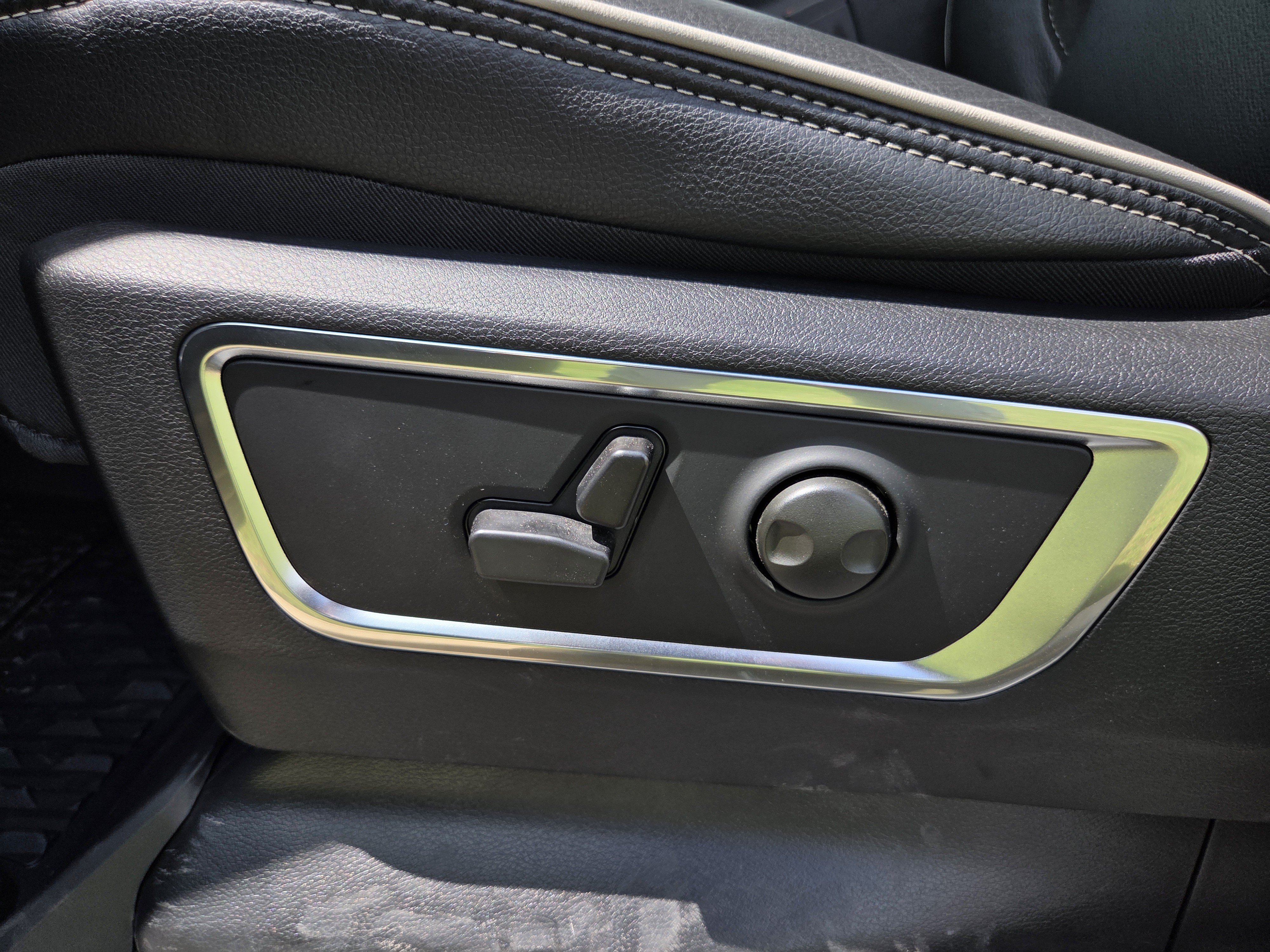 New 2026 Forged Blue Metallic Ram Laramie image 20