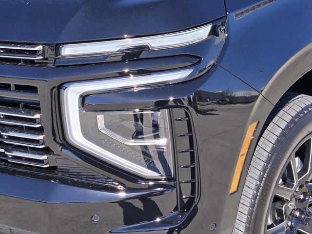 2026 Chevrolet Tahoe High Country - Photo 6