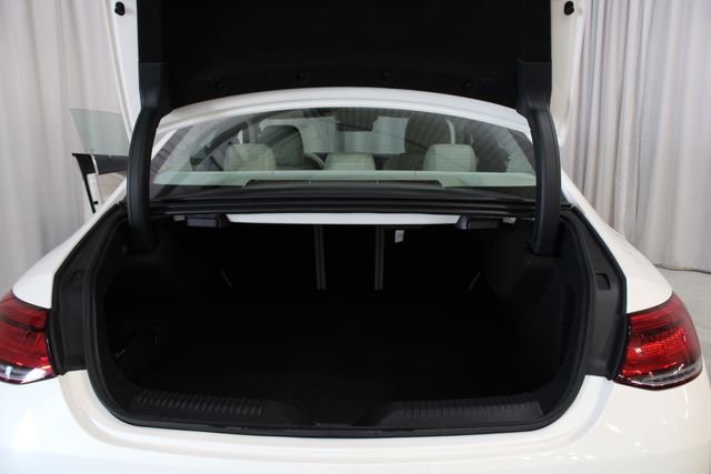 Used 2019 White Mercedes-Benz CLS 450 image 31