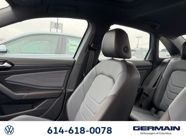 2026 Volkswagen Jetta GLI Autobahn - Photo 18