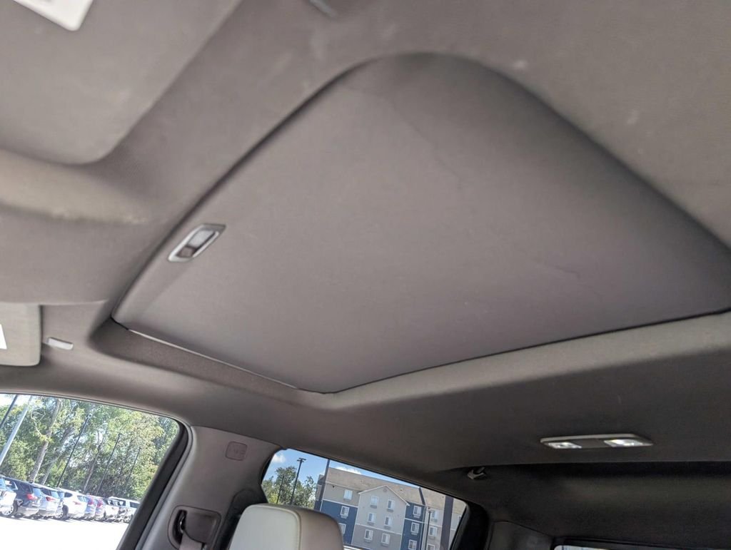 Used 2021 Beige Chevrolet RST image 23