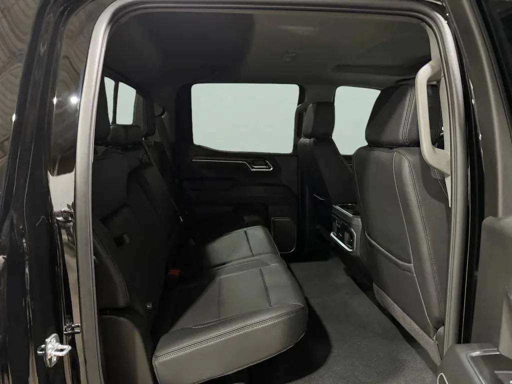 Certified Used 2026 Onyx Black GMC Denali image 29