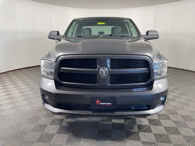 Used 2019 RAM Ram 1500 Classic Express with VIN 1C6RR7KT5KS632164 for sale in Shakopee, Minnesota