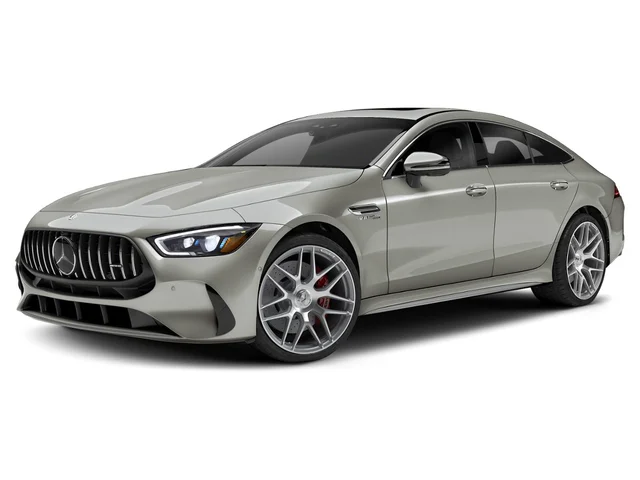 2024 Mercedes-Benz AMG® GT 63 Base