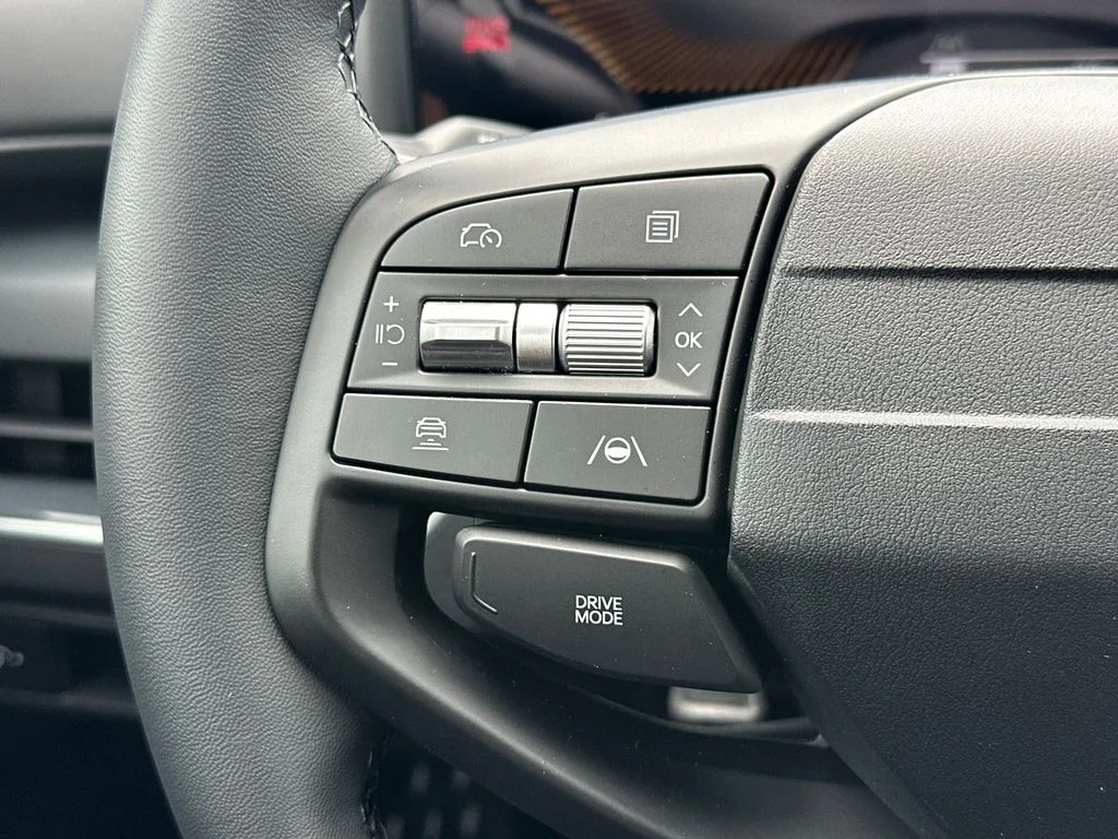 New 2026 Blue Kia EX image 24
