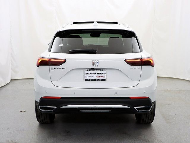 2026 Buick Envision Preferred - Photo 6